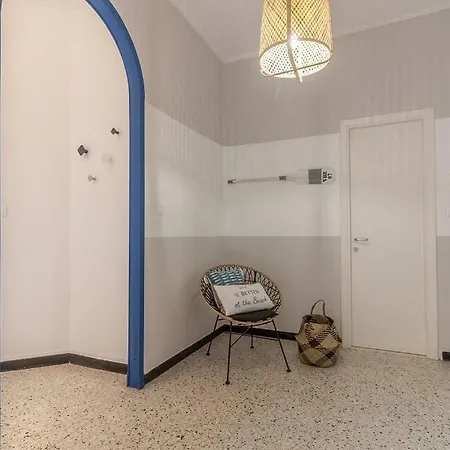 Apartamento - Casa Mi Con Ascensore *
