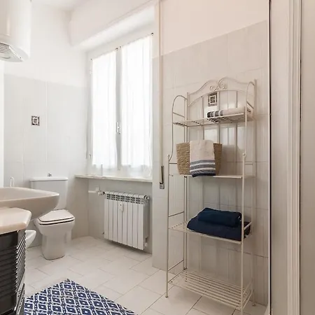 Apartamento - Casa Mi Con Ascensore Lerici