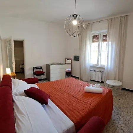 Apartamento - Casa Mi Con Ascensore