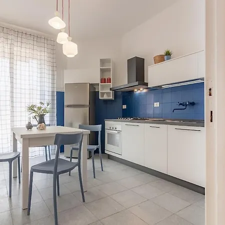 Apartamento - Casa Mi Con Ascensore *