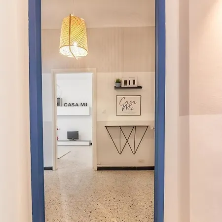 - Casa Mi Con Ascensore Apartamento Lerici