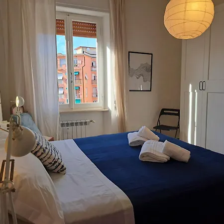 Apartment - Casa Mi Con Ascensore Lerici