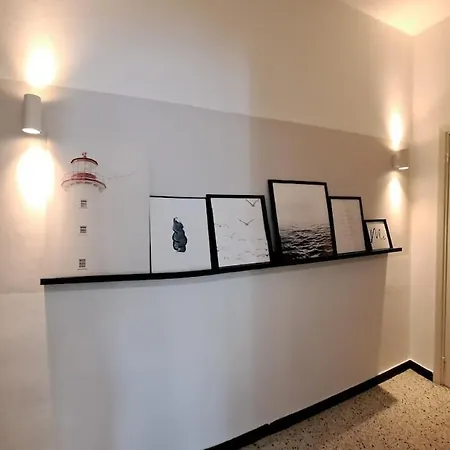- Casa Mi Con Ascensore * Lerici