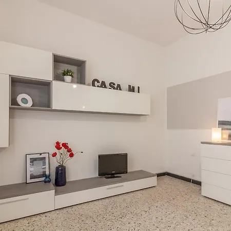 - Casa Mi Con Ascensore Διαμέρισμα Lerici