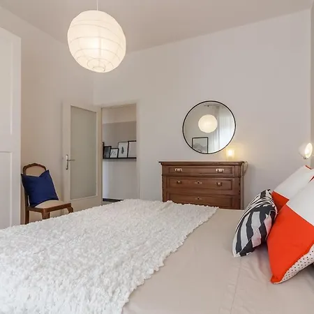 Apartment - Casa Mi Con Ascensore Lerici