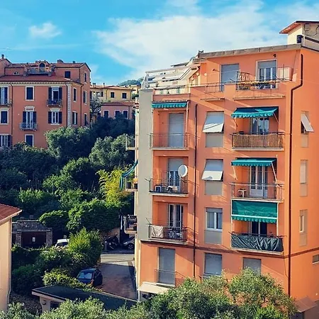- Casa Mi Con Ascensore * Lerici