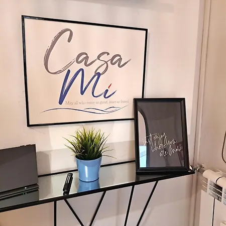 - Casa Mi Con Ascensore Apartment *