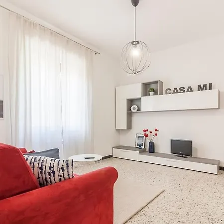 Apartment - Casa Mi Con Ascensore